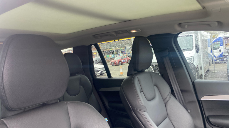 Volvo XC90 2.0 B5P [250] Plus Dark 5dr AWD Geartronic Petrol Estate